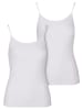 Urban Classics Urban Classics Tank-Tops in white+white