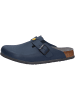 Birkenstock Freizeitschuhe Boston ESD in blau