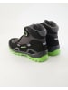 LOWA Winterstiefel in Schwarz