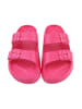 Ital-Design Sandale & Sandalette in Pink