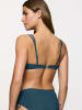 Triumph Bügel-Bikini-Top Red Label Summer Twist in SECRET LAGOON