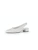 Gabor Sling-Pumps für Damen in uni