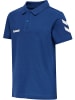 Hummel Hummel Polo Hmlgo Multisport Kinder in TRUE BLUE