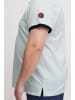 BLEND Poloshirt BHRalf in Weiß