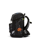 Ergobag ergobag cubo light Schulranzen-Set Super ReflektBär