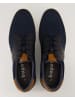 bugatti shoes Sportliche Schnürschuhe in Blau
