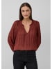 s.Oliver Bluse in 3700_rostrot