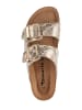 Tamaris Pantolette 1-27523-46 in bunt