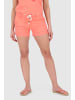alife and kickin Shorts ReinaAK A in ocean coral