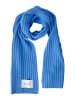 Oui Schal in blue