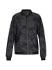 braelyn Herren Jacke in Schwarz
