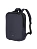 travelite Basics Daypack 40 cm Laptopfach marine