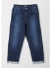 s.Oliver Denim Hose lang in Blau