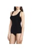 Chantelle Unterhemd 2er Pack in Schwarz