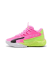 Puma Sportschuh "Dagger 2 JR" in Gelb