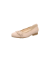 Gabor Ballerinas für Damen in sand