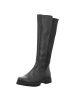 remonte Stiefel in schwarz