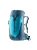 Deuter Bike AC Lite 14 SL Wanderrucksack in lagoon-atlantic
