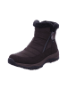 rieker Winterboots in nougat/nougat/nero 25