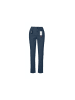 Anna Montana Slim Fit Jeans für Damen in blau
