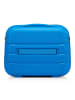 Roncato B-Flying Beautycase 34 cm in blue