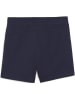 Puma Sporthose "TeamGoal CasuaLongsleeve Shorts Wmn" in Blau
