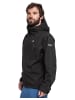 Schöffel Jacke "Jacket Style Blaueis MNS" in black