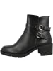 Caprice Stiefelette 9-25323-41 in schwarz