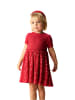 name it Kleid 'Haisy' in rot