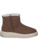 Tom Tailor Winterstiefel in hazel