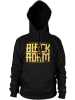 DC Comics Hoodie in Schwarz