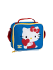 Hello Kitty Blue Thermo-Brotzeittasche 24 cm