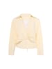 myMo Women 2-Piece Set in Yellow