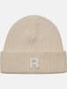 Reell Mütze "Ease Beanie" in Weiß