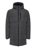 11 Project Parka in grau