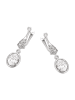 braelyn Women Earrings in SILVER_WHITE