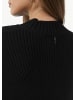 comma Kleid in 9999_schwarz