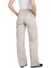Reell Cargohose "Women Marusha Cargo" in Grau