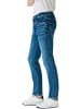 LTB Jeans Hollywood Z D regular/straight in Blau