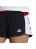 adidas Short in Blau