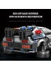 Reobrix 665 Sportwagen Klemmbaustein Auto 405 Teile