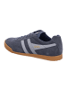 Gola Sneaker Low in grau
