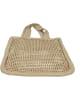 Espadrij l'orginale RAFFIA TOTE MEDIUM  in natur