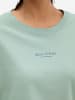 Marc O'Polo T-Shirt Mix N Match in gray mist