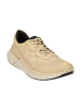 Ecco Komfort Schnürschuhe in Beige