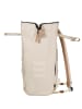 Cabaia Tagesrucksack Adventurer L Recycled in Cap Town Beige