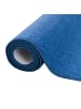 Snapstyle Velours-Läufer Joy in blau