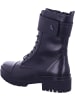 Regarde le Ciel Stiefeletten für Damen in schwarz
