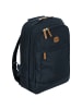 BRIC`s X-Travel Metro - Rucksack L 40 cm (blue) in blau