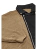 VIRITA Women Strickjacke in Taupe